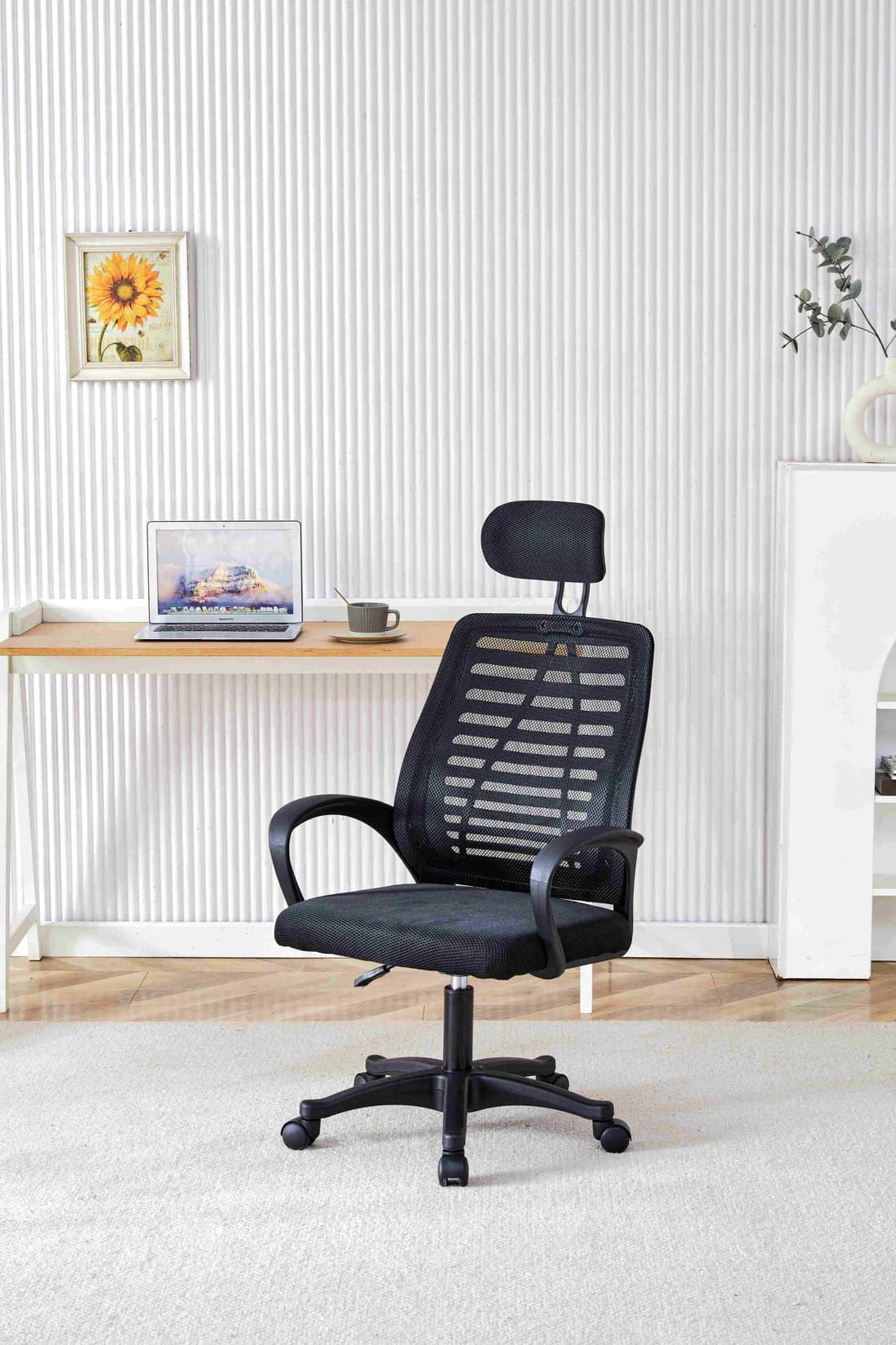 Desk Chair Style DC156